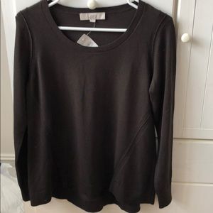 LOFT sweater